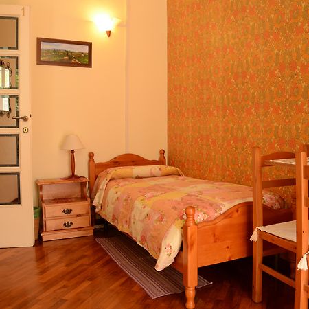 A Vinicius Et Mita Bed and Breakfast Roma Exterior foto
